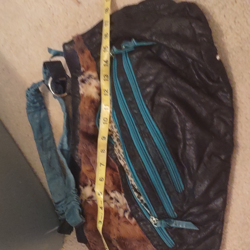 Fun, Large Bag/Purse - Picture 5 of 6